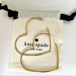 Kate Spade Earrings
